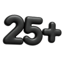 26+ Years of Experience