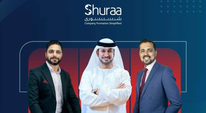 Exceptional leadership driving Shuraa Management and Consultancy to New Zeniths
