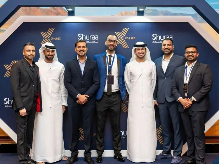 Shuraa Management & Consultancy hosts the second edition of Co-Lab in Dubai, UAE