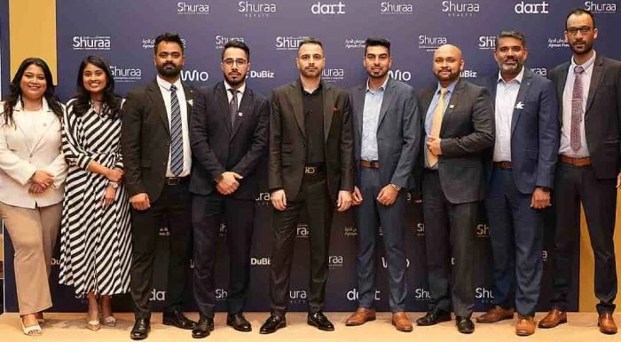 A one-of-a-kind investor trade show concludes its third successful edition in Dubai
